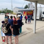 2024 Cackle Surplus Truck Schedule