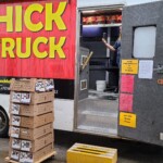 Chick Truck