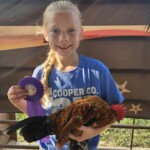 2024 Runner Up Poultry Show