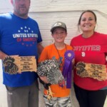 2024 Runner Up Poultry Show