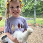 White Silkie