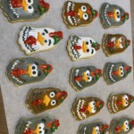 Chicken Cookies