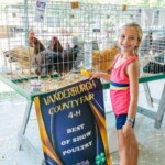 2024 Runner Up Poultry Show
