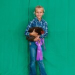 2024 Runner Up Poultry Show