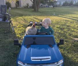 2025 Photo Contest Runner Ups